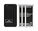 FrontTech 3220mAh OEM Battery+Charger For Samsung Galaxy Note 4 SM-N910 N910A N910P (3batteries+1charger)