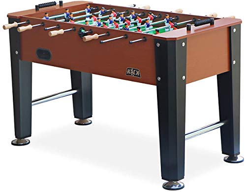 KICK Venture 55_ in Foosball Table