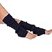 FUNOC New Women Ladies Winter Warm Leg Warmers Cable Knit Knitted Crochet Long Socks