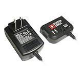 Porter Cable Charger 18V NiCd Battery Charger Model PCC480N for PC18B Batteries