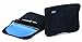 BUILT Neoprene Envelope for all iPads or 10-inch e-reader, Graphite Grid