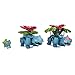 Ionix Pokemon - Evolution Figure Mega Venusaur Set 33001