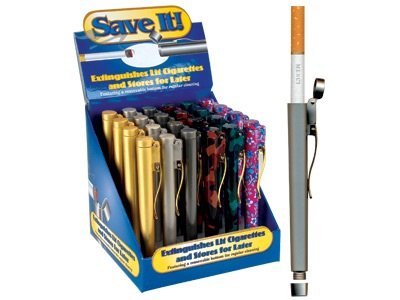 Save It! Cigarette Saver