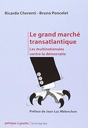 Le  grand marché transatlantique