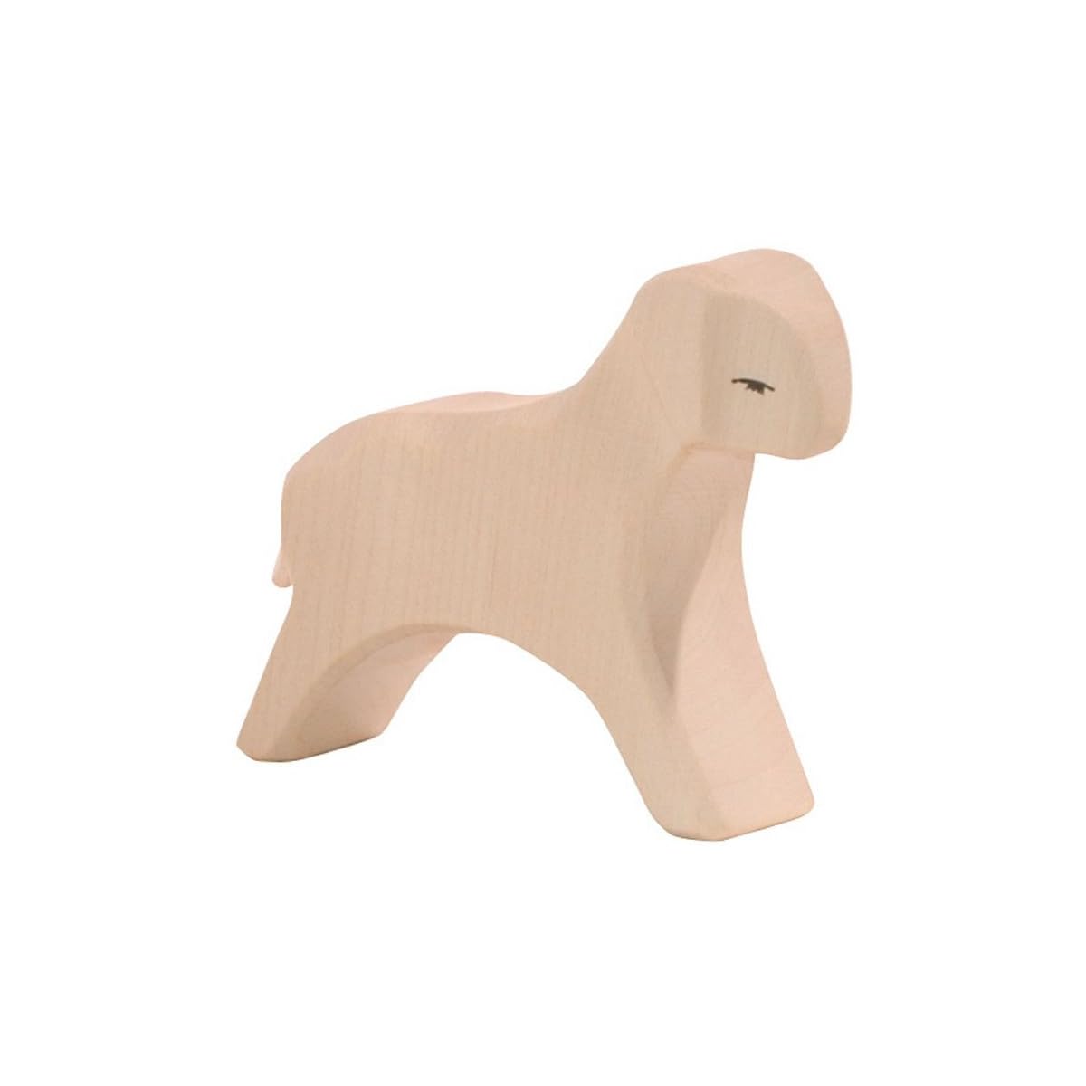 Ostheimer 11606 - Lamb running