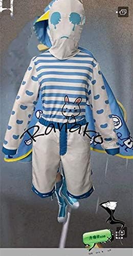 Amazon アイデンティティ5 Identity 第五人格 泣き虫 ボロイ服 かっこいい コスプレ衣装 Cosplay プレゼント 変装 クリスマス ハロウィン 仮装 コスチューム 女 Xl コスプレ 仮装 通販