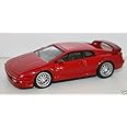 Lotus Esprit V8 Diecast Model Car