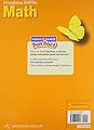 Houghton Mifflin Math, Level 5 Student Textbook