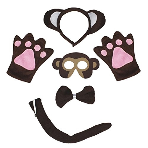 Top 10 monkey tail costume kids for 2018 | Angstu.com