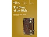 The Story of the Bible (The Great Courses, Number 6252)