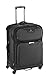 eagle creek Exploration Series Tarmac Suitecase, Asphalt Black, 30 Inch