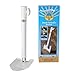 dig-git Best Beach Umbrella Sand Anchor