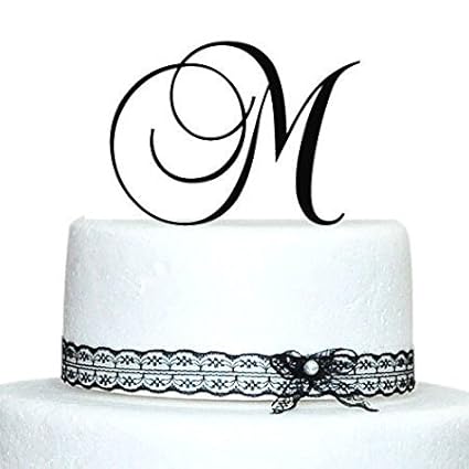 Patisserie Accessoires De Decoration Initial Personnalise Gateau Pour Mariage Baby Shower Gateau Danniversaire Pour Femme Personnalises Pour Gateaux Lettre M A B C D Voxloud Com Patisserie Accessoires De Decoration Initial Personnalise Gateau Pour Mariage Baby Shower Gateau Danniversaire Pour Femme Personnalises Pour Gateaux Lettre M A B C D Voxloud Com