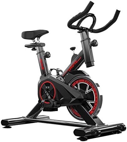 VINNYSEN Exercise Bike, Resistance Indoor Cycling Bike for Home