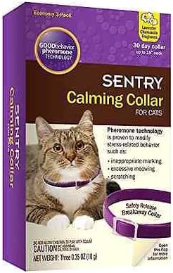 sentry good behavior