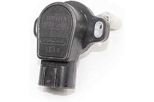 EMIAOTO Accelerator Pedal Throttle Position Sensor for Toyota RAV4 Camry 89281-33010 8928133010