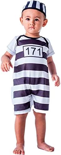 roupa listrada de presidiario