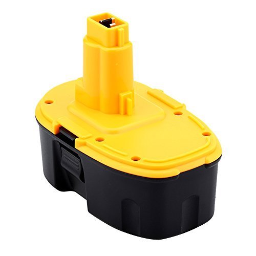 URPOWER  18V 2000mAh Hi-quality Replacement Power Tools Battery for DEWALT DC9096 DC9099 388683-12 651034-01 DE9039 DE9095 DE9096 DE9098 DW9096 DW9095 DW9098