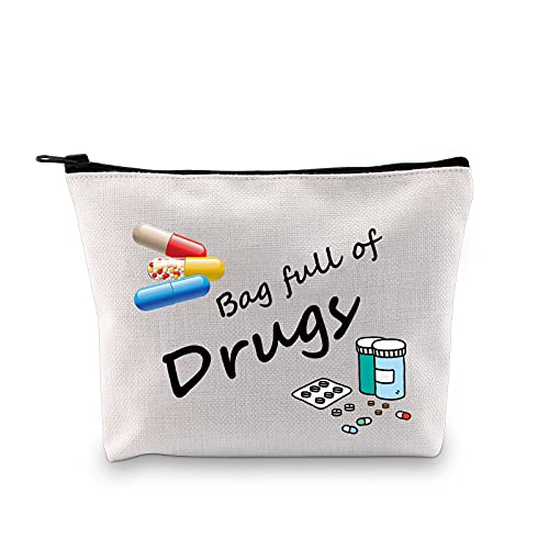 Drugs Bag