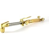 S&Uuml;A - Cutting Torch Set - 263 Handle / 73-3 Cutting Attachment
