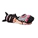 CX-Queen Baby Photography Prop Batgirl Batman cape cap Mask Outfit