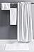 Classic Turkish Towels CTT Luxurious 100% Turkish Cotton Washcloths 6 Pack, Highly Absorbent & Quick Dry, Face Towels Wash Cloths for Hotel, Spa & Gym | 13
