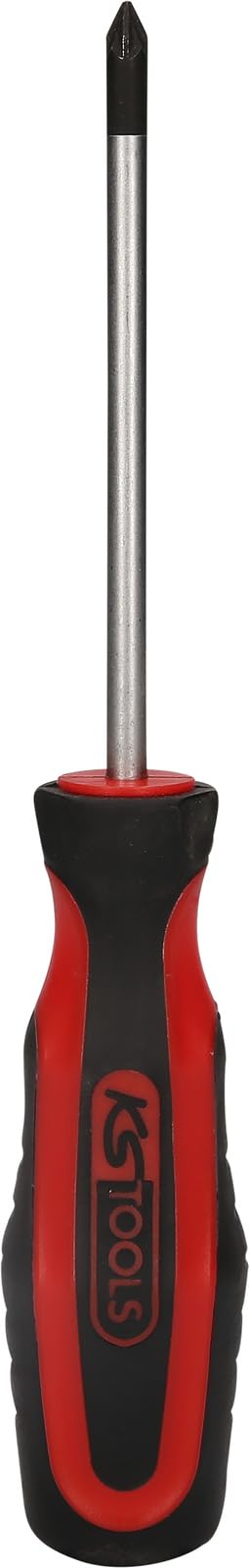 KS Tools 159.1049 PZ1 205mm Ergotorque+ Screwdriver