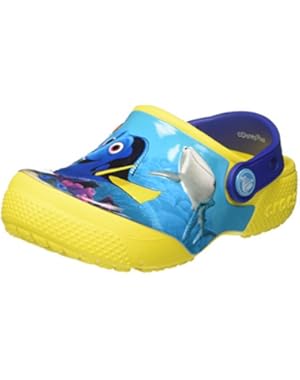 Kids' Crocsfunlab Dory Clog