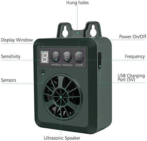 ultpeak dog bark control