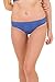 6 Pack Kalon Women's Nylon Spandex Thong Underwear