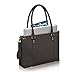 Solo New York Greenwich 15.6 Inch Tote Bag, Brown