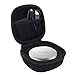 Hard Travel Case for Bose Wireless Noise-Masking Sleepbuds (Black)