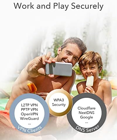 Cudy AC1200 Gigabit Full Mesh WiFi System, Dual Band, Extensor WiFi, Portas Gigabit, Antenas de Alto Rendimento, VPN, Cloudflare, Conecte até 100 dispositivos, M1300 3 Pacote