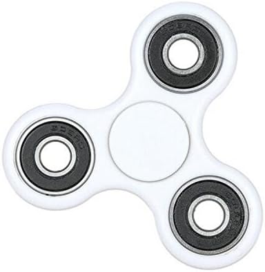 Fidget Hand Spinner For ADHD Anxiety and Stress Relief