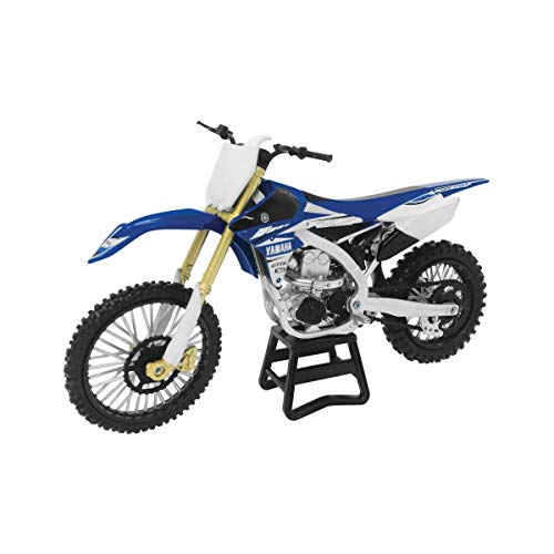 New Ray Toys 1:12 2017 Yamaha YZ450F