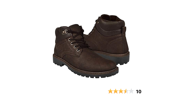 SWISS NAVY Botines Casuales para Caballero 15644/15645 CAFÉ 26 :  Amazon.com.mx: Ropa, Zapatos y Accesorios