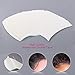 C Contour Lace Front Wig Tape Strips, Curve Double Sided Adhesive Tapes for Hair Extensions/Lace Front Support Wig/Toupee and Hairpiece 36 Pcs/Bag-White Colorthumb 4
