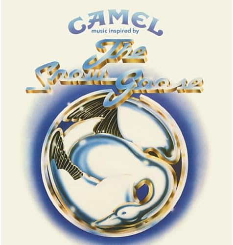 Amazon.com: Camel: CDs & Vinyl