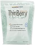 Rainbow Light ThinBerry Opti-Curb Cinnamon Twist , 11.2-Ounces Pouch