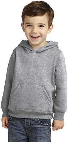 Precious Cargo Unisex-Baby Pullover Hooded Sweatshirt