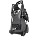 Sun Joe SPX3000-BLK Pressure Joe 2030 PSI 1.76 GPM 14.5-Amp Electric Pressure Washer, Black primary