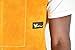 G & F Products Leather Welding Apron Heat Flame Resistant Heavy Duty Work Apron with 2 Pockets, 36