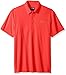 Lacoste Men's Sport Short Sleeve Golf Ultra Dry Tech Jersey Polo