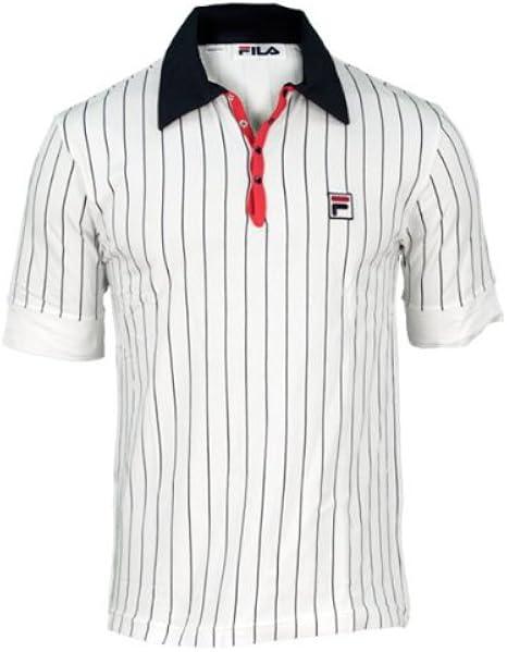 fila polo 2016