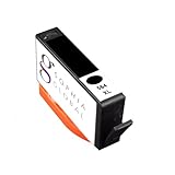 Sophia Global Remanufactured Ink Cartridge Replacement for HP 564XL (1 Black)