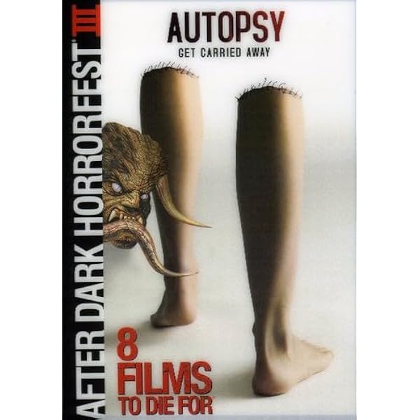 Amazon.com: Dark Floors : Movies & TV