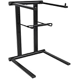 ProX T-LPS600 Lightweight Folding DJ Laptop Stand