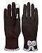 IL Caldo Women's NEW Screentouch Thick Warmer Weather Gloves