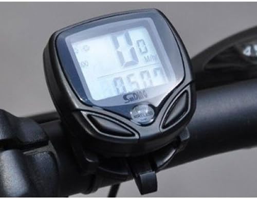 cycle speedometer amazon