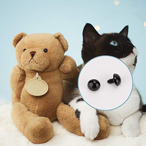 4 AIEX+Colorful+Plastic+Including+Crafting